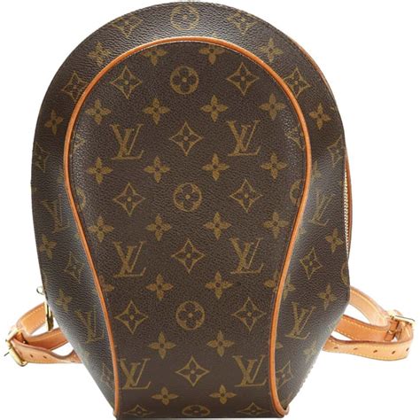 louis vuitton ellipse backpack